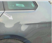 Volkswagen Golf VII Variant 1.4 TSI (2018) – sprzedaż w post Polesie - zdjęcie 4