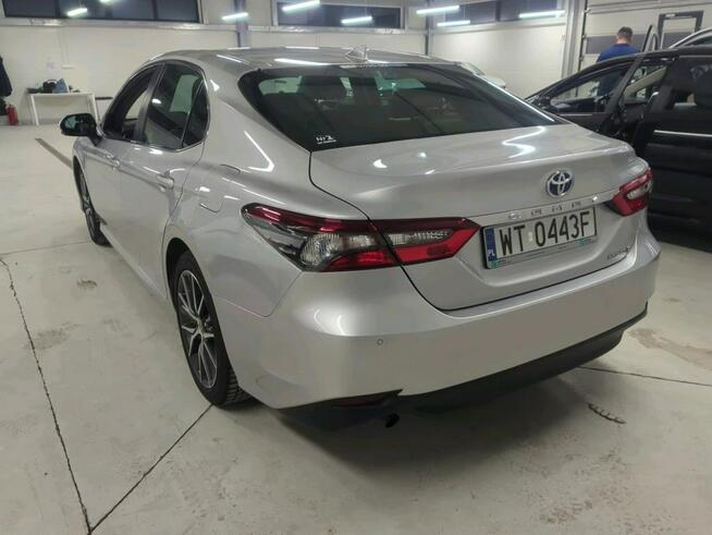 Toyota Camry 2.5 Hybrid Prestige CVT, Salon PL! 1wł! FV! Pęcice - zdjęcie 3