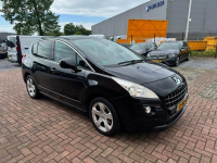 Peugeot 3008 2.0HDi 2012r Climatronic Panorama Dach Serwis Zarejestrow Sokołów Podlaski - zdjęcie 4