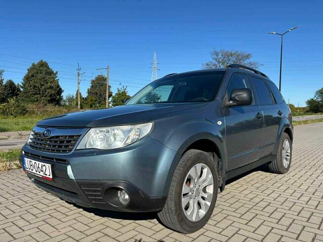 Subaru Forester III Świdnik - zdjęcie 2