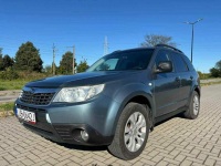 Subaru Forester III Świdnik - zdjęcie 2