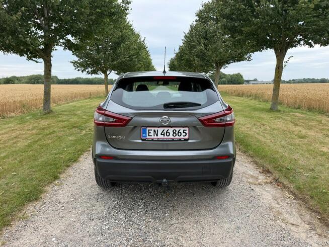 Nissan Qashqai Sadlno - zdjęcie 9