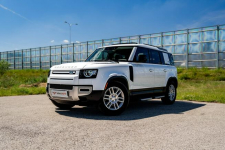 Land Rover Defender P300s, AWD, Bezwypadkowy
