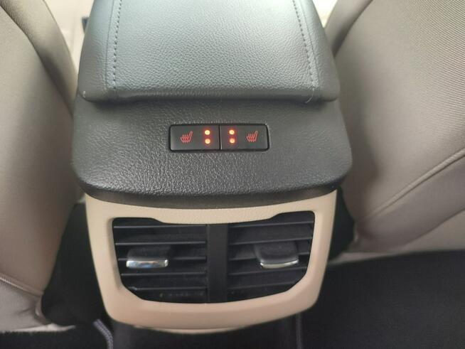 Ford Mondeo Salon Polska Otwock - zdjęcie 11