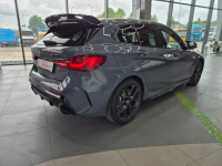 BMW M135i / M SPORT / 1WŁ / PO SERWISIE Łaziska Górne - zdjęcie 7