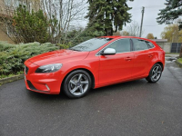Volvo V40 R-Design* Bardzo Ładne i Zadbane* Rok GWARANCJI Opoczno - zdjęcie 2