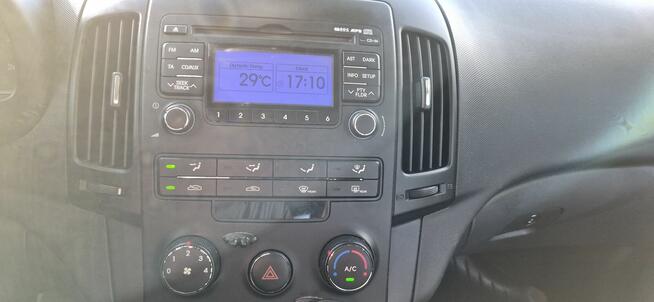 Hyundai i30 kombi zadbany Racibórz - zdjęcie 7