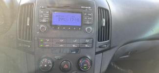 Hyundai i30 kombi zadbany Racibórz - zdjęcie 7