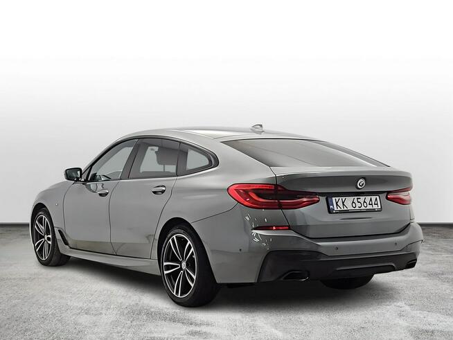 BMW 620 mHEV M Sport sport-aut ! Z Polskiego Salonu ! Faktura VAT ! Warszawa - zdjęcie 3