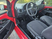Volkswagen Up! Klimatyzacja / Komputer pokładowy / 2 kpl. kół Ruda Śląska - zdjęcie 6