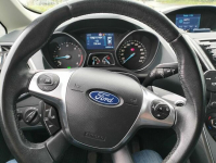 Ford C-max 1,6D Bogata wersja/Niski przebieg Wrocław - zdjęcie 8