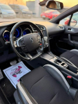 Citroen DS4 Benzyna_Automat_Led_Masaże_Pólskóra_Nawigacja_ Rzekuń - zdjęcie 7