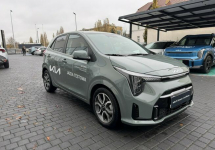 Kia Picanto Business Line / FV23% / serwisowany w ASO / Toruń - zdjęcie 6