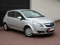 Opel Corsa Klimatyzacja /Gwarancja / 1,4 / 2010r / Mikołów - zdjęcie 7