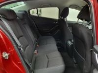 Mazda 3 ** Serwis w ASO ** Bezwypadkowy ** Jatutów - zdjęcie 11