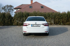 Škoda Superb Lipsko - zdjęcie 10