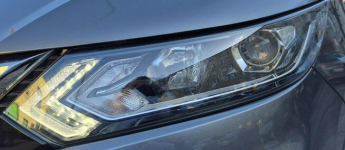 Nissan Qashqai Rok Gwarancji bardzo ładny pelny serwis rej 05.2019 Kraków - zdjęcie 10