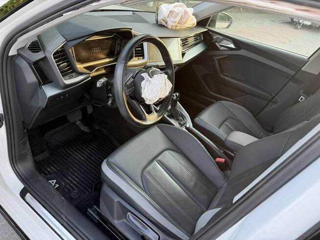 Audi A1 Zielona Łąka - zdjęcie 5
