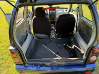 Aixam City Microcar Ligier X-TOO Diesel L6E BEZ Prawa JAZDY Kat B Alu Bliżyn - zdjęcie 8