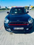 Mini Cooper S Cantryman Grajewo - zdjęcie 1