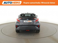 Toyota C-HR automat navi grzane fotele kamera LED Warszawa - zdjęcie 6