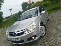 VECTRA/LIFT/1.9/CDTI/ŚLICZNA/1-WŁAŚĆ/ZAREJESTR/