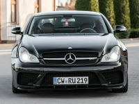 AMG CLS 500 ! 5.0i V8 306KM ! Full Opcja ! Opłacony ! Zwoleń - zdjęcie 10