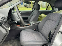 Mercedes C 200 Dwa komplety kół Kobielice - zdjęcie 11