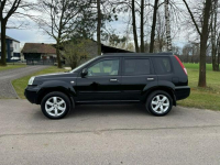 Nissan X-Trail Niski przebieg, zadbany Kobielice - zdjęcie 10