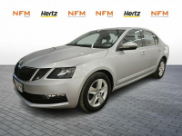 Škoda Octavia 1.6 TDI (115 KM) Ambition Salon PL F-Vat Warszawa - zdjęcie 1