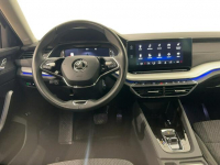 Skoda Octavia 1.5 TSI e-Tec Style DSG Kombi Warszawa - zdjęcie 9
