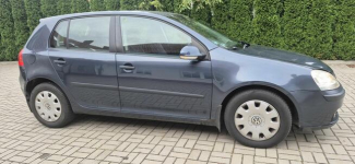 VW GOLF 5 HATCHBACK 1900 TDI-6 BIEGÓW !!! Głogów - zdjęcie 3
