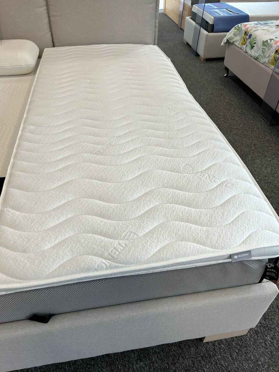 WYPRZEDAŻ EKSPOZYCJI! Materac nawierzchniowy Tenor 90x200cm! WYPRZEDAŻ Płock - zdjęcie 1