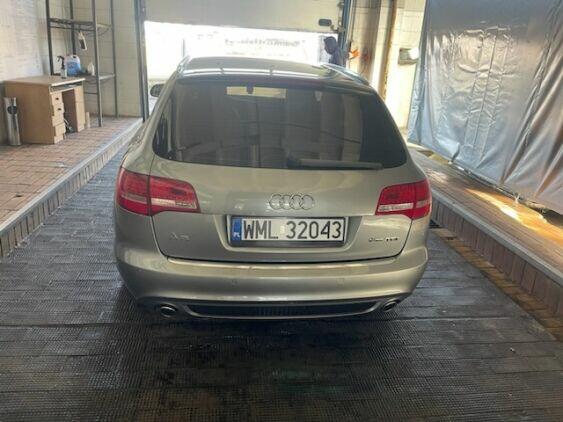 Audi A6 C6 Mława - zdjęcie 4