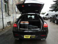 sprzedam ładnego MERCEDESA GLC 350 CDI 3.0 CDI 259KM 4MATIC Lublin - zdjęcie 7