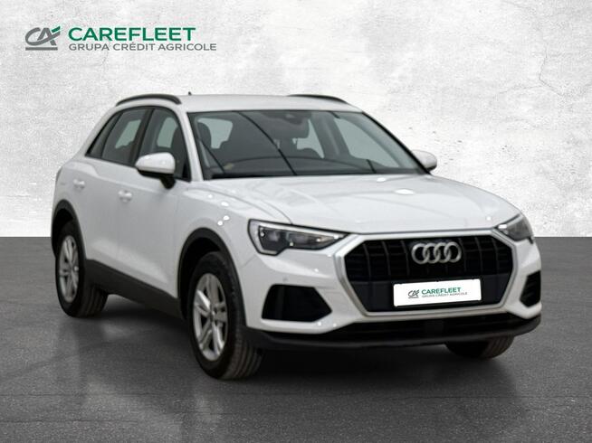 Audi Q3 Sportback 35 TFSI S tronic Warszawa - zdjęcie 3