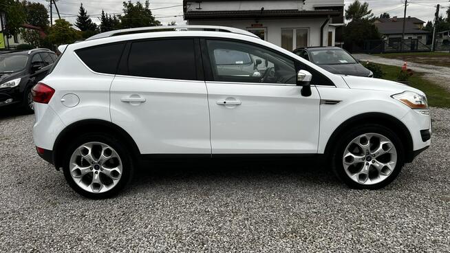 Ford Kuga Titanium 4x4 Nowe Iganie - zdjęcie 4