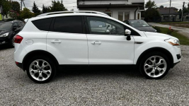 Ford Kuga Titanium 4x4 Nowe Iganie - zdjęcie 4