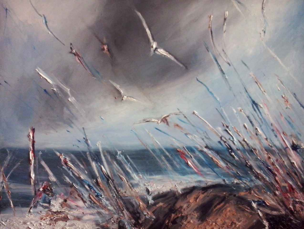 Obrazy  Olejne Na Zamówienie Mokotów - zdjęcie 5