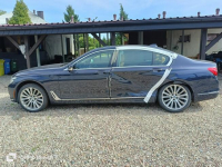 BMW 750 Gizałki - zdjęcie 11