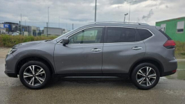 Nissan X-Trail camera cofania 360 automat full led Lębork - zdjęcie 6