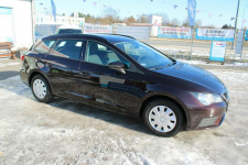 Seat Leon Salon Polska netto 27 560 PLN Gwarancja Reference Warszawa - zdjęcie 5
