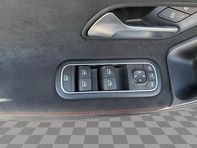 WE2V846#A 200 AMG Line 7G-DCT Podgrz.f Alcantara Salon PL VAT23% Pępowo - zdjęcie 11