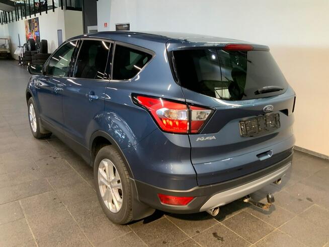 Ford Kuga Sadlno - zdjęcie 2