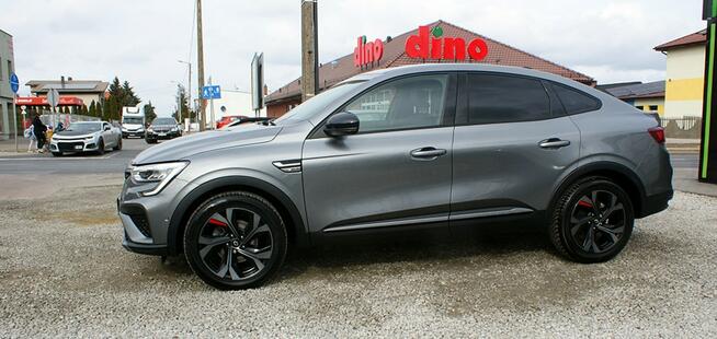 RENAULT ARKANA – RS Line 1,6 Full Hybrid (HEV) Ostrów Wielkopolski - zdjęcie 6