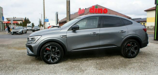 RENAULT ARKANA – RS Line 1,6 Full Hybrid (HEV) Ostrów Wielkopolski - zdjęcie 6