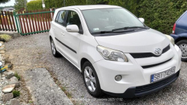 Toyota Urban Cruiser 1.4 D-4D 4x2 – Zadbana, oszczędna! Międzyrzecze Górne - zdjęcie 2