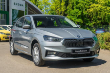 Škoda Fabia Drive 1.0 TSI 115 KM - Dostępna od ręki! Łódź - zdjęcie 6