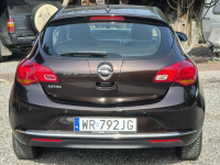 Opel Astra 2012r, 1.4T 120KM, Piękna, Przebieg 150tyś, Stan B.Dobry Radom - zdjęcie 7