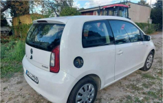 Škoda Citigo Komorniki - zdjęcie 6